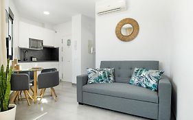 Cervantes Homes No3